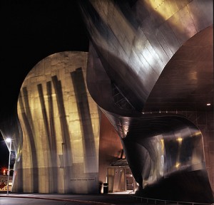 Experience Music Project, Seattle Center