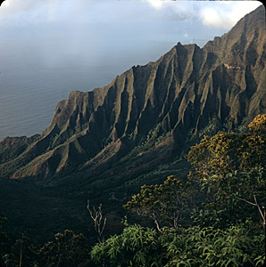 Kalalau Sunset #5