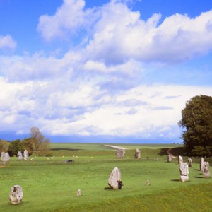 Avebury Hyper