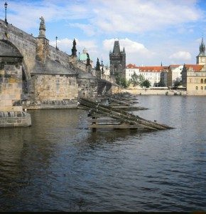 CharlesBridge