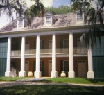 louisiana plantation