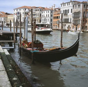 Gondola