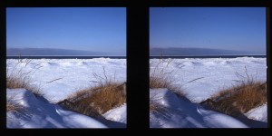 MATT NEIMA LAKE HURON