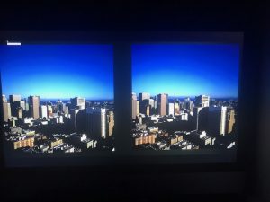 Hperstereo of San Francisco From top of the mark