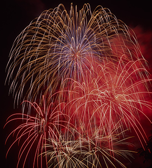 Irrational Exuberance