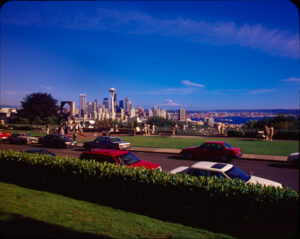 Kerry Park